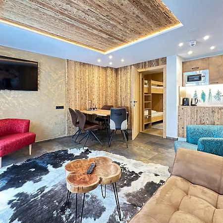 Quality Hosts Arlberg - Alptyrol Appartements Sankt Anton am Arlberg Exterior photo