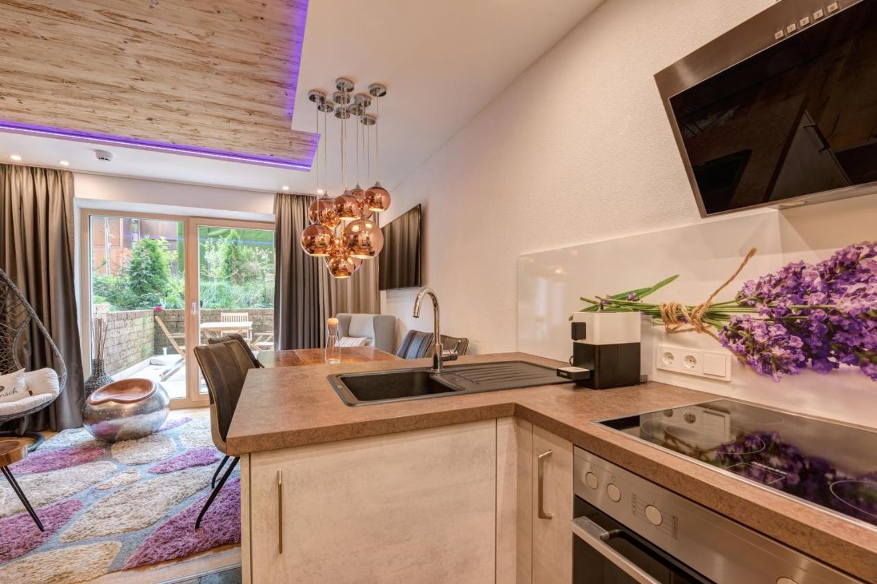 Quality Hosts Arlberg - Alptyrol Appartements Sankt Anton am Arlberg Exterior photo