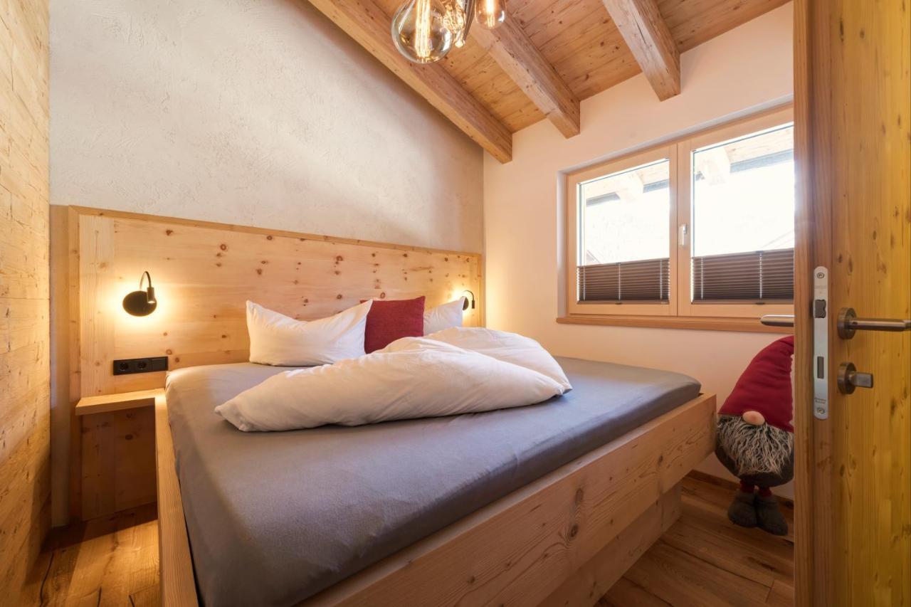 Quality Hosts Arlberg - Alptyrol Appartements Sankt Anton am Arlberg Exterior photo