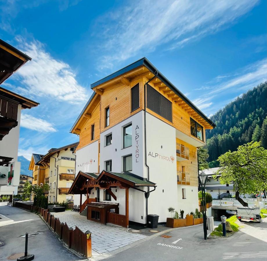Quality Hosts Arlberg - Alptyrol Appartements Sankt Anton am Arlberg Exterior photo