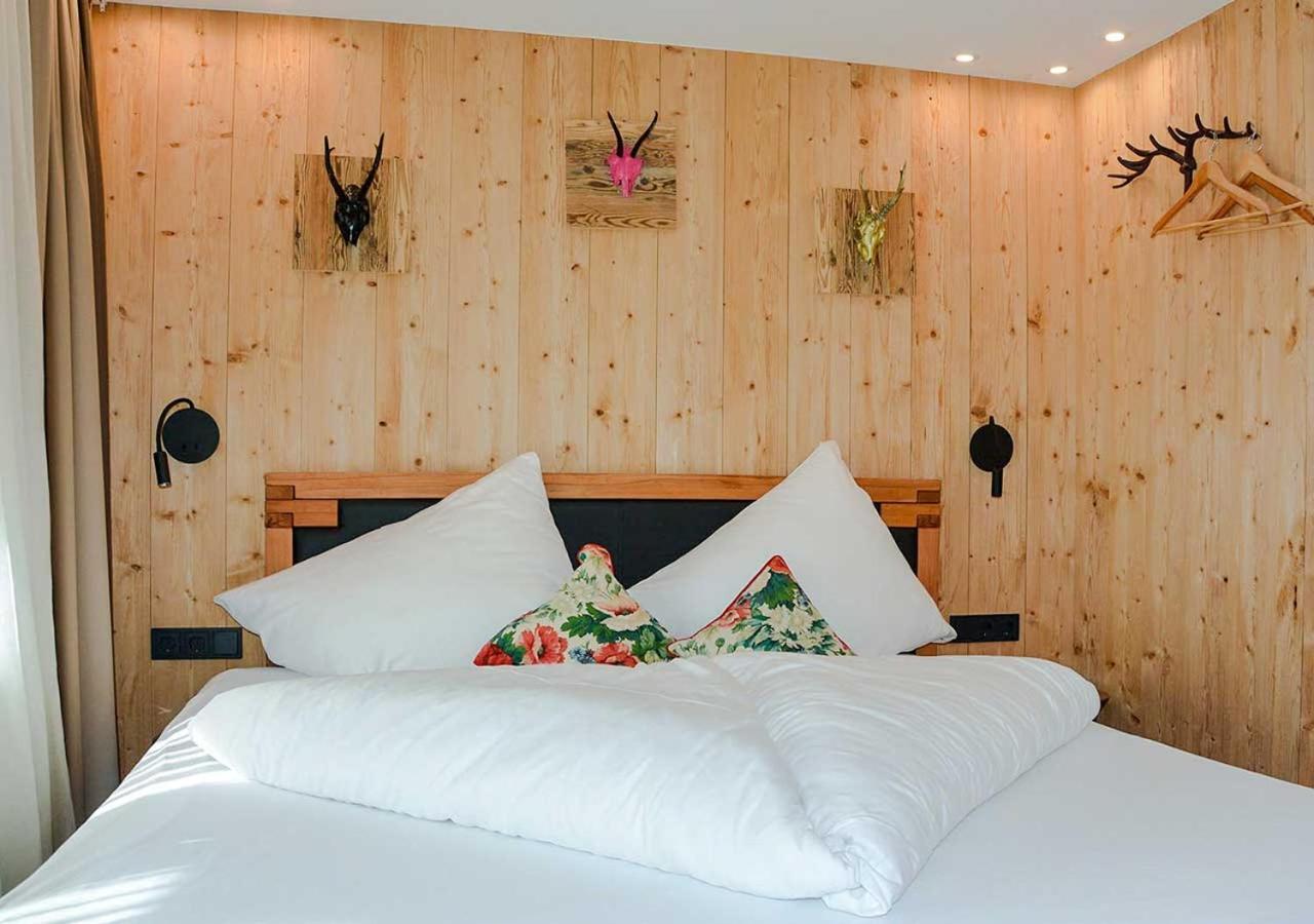 Quality Hosts Arlberg - Alptyrol Appartements Sankt Anton am Arlberg Exterior photo