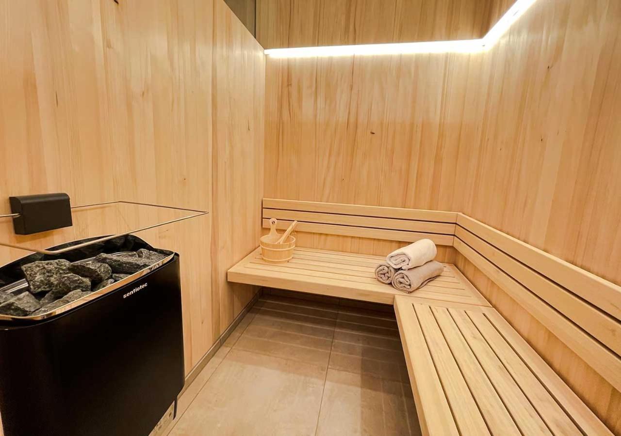 Quality Hosts Arlberg - Alptyrol Appartements Sankt Anton am Arlberg Exterior photo