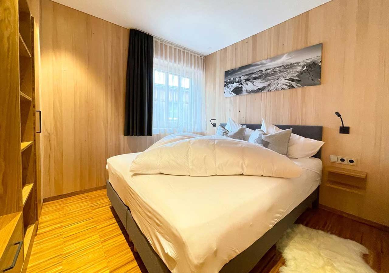 Quality Hosts Arlberg - Alptyrol Appartements Sankt Anton am Arlberg Exterior photo