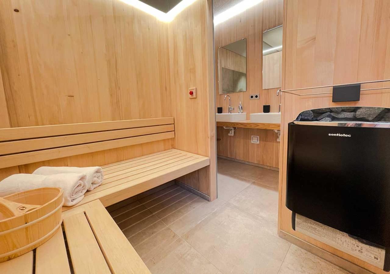 Quality Hosts Arlberg - Alptyrol Appartements Sankt Anton am Arlberg Exterior photo