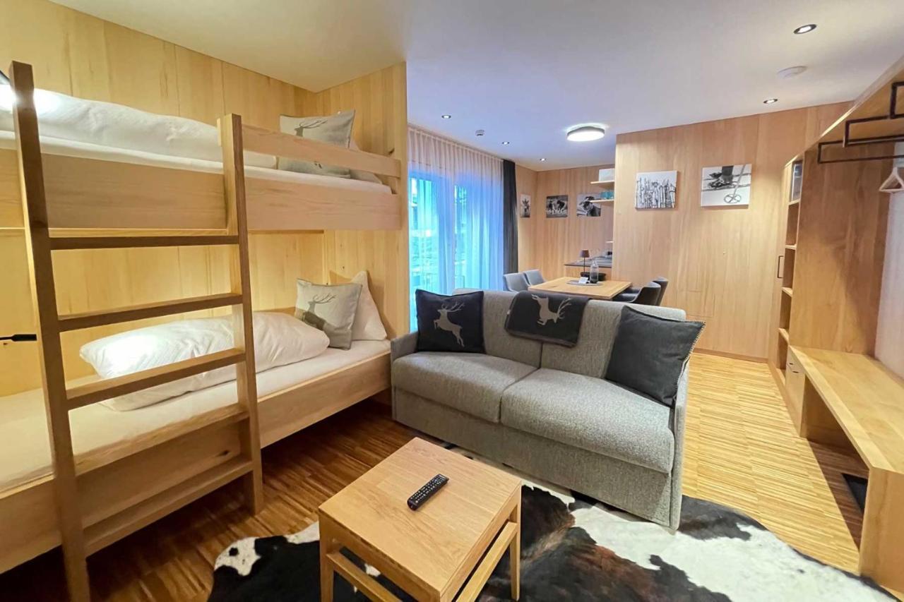 Quality Hosts Arlberg - Alptyrol Appartements Sankt Anton am Arlberg Exterior photo