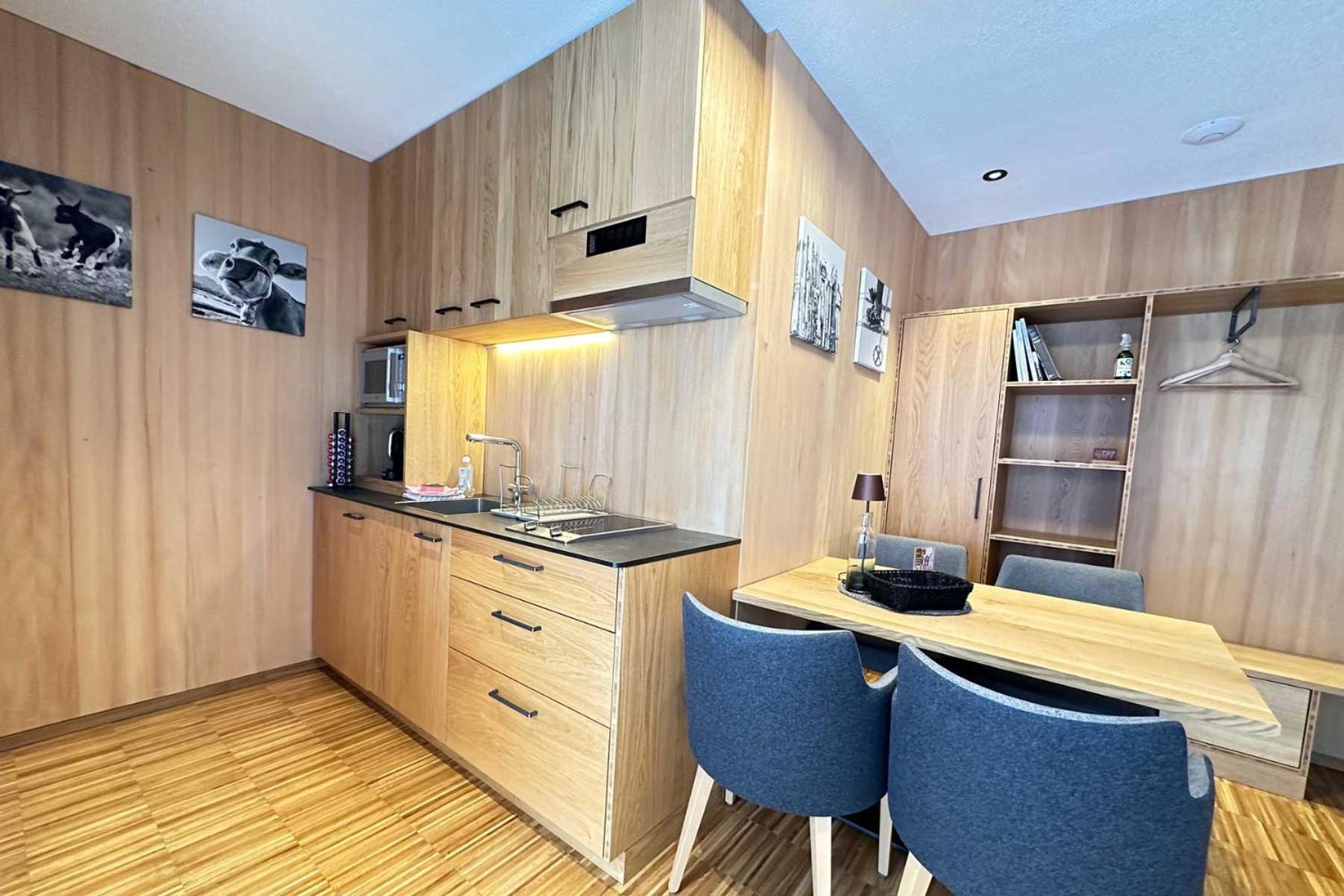 Quality Hosts Arlberg - Alptyrol Appartements Sankt Anton am Arlberg Exterior photo