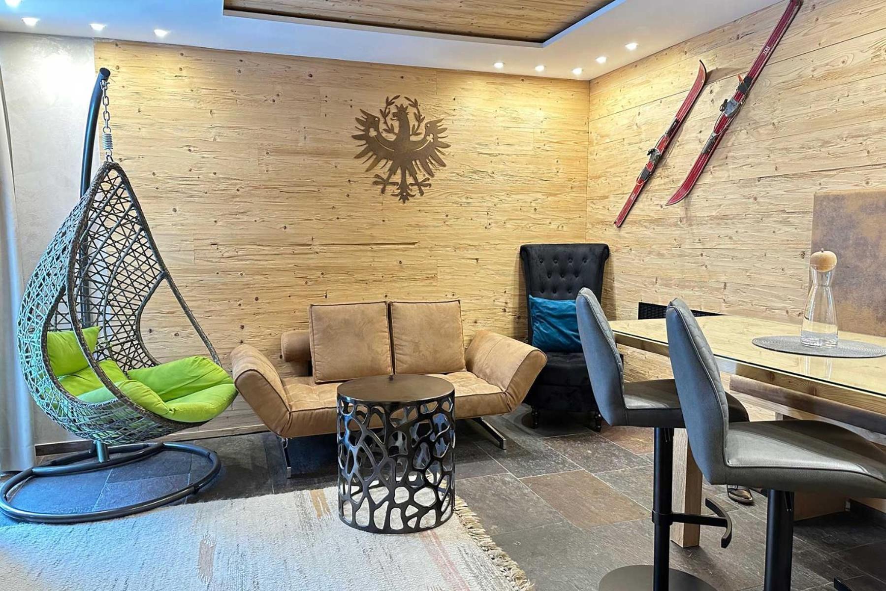 Quality Hosts Arlberg - Alptyrol Appartements Sankt Anton am Arlberg Exterior photo